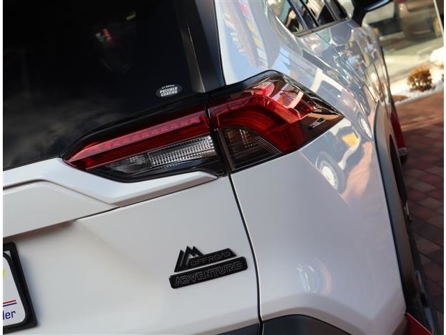 トヨタ ＲＡＶ４ ２．０ アドベンチャー オフロード パッケージ ４ＷＤ R4年 (関東) 99