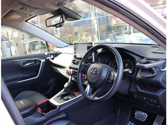トヨタ ＲＡＶ４ ２．０ アドベンチャー オフロード パッケージ ４ＷＤ R4年 (関東) 99