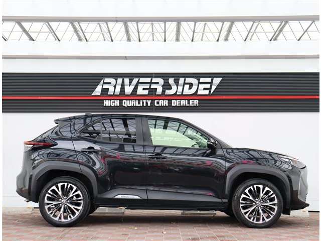 トヨタ ヤリスクロス　ハイブリッド １．５ ハイブリッド Ｚ R4年 (関東) 99