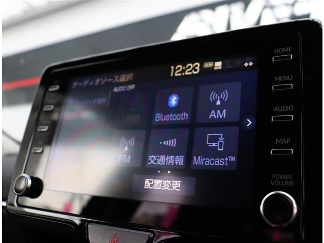 トヨタ ヤリスクロス　ハイブリッド １．５ ハイブリッド Ｚ R4年 (関東) 99