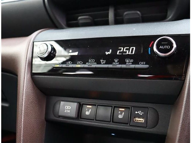 トヨタ ヤリスクロス　ハイブリッド １．５ ハイブリッド Ｚ R4年 (関東) 99