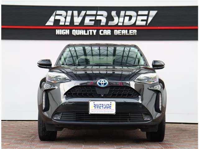 トヨタ ヤリスクロス　ハイブリッド １．５ ハイブリッド Ｚ R4年 (関東) 99