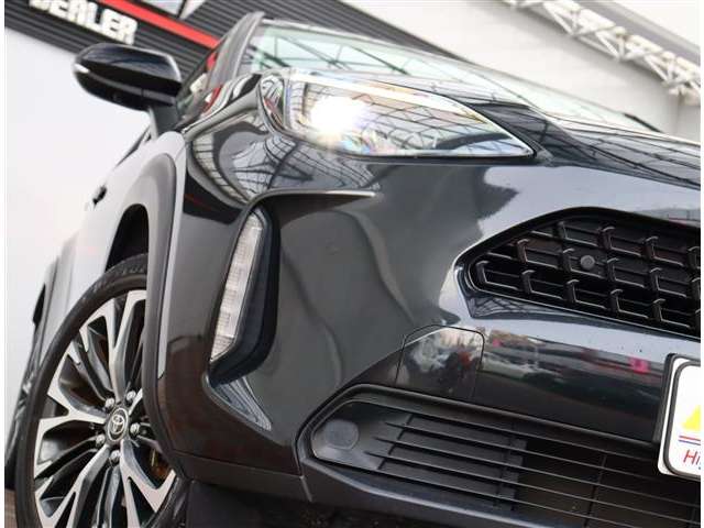 トヨタ ヤリスクロス　ハイブリッド １．５ ハイブリッド Ｚ R4年 (関東) 99