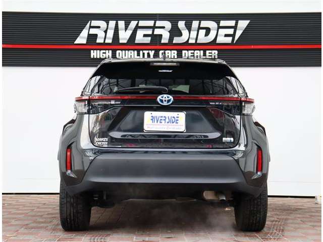 トヨタ ヤリスクロス　ハイブリッド １．５ ハイブリッド Ｚ R4年 (関東) 99