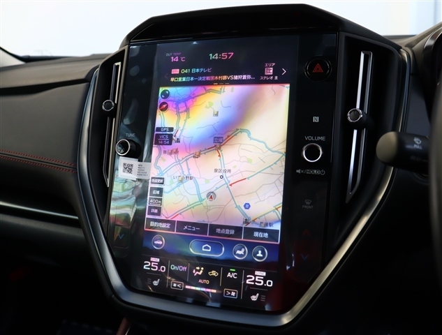 スバル レヴォーグ ２．４ ＳＴＩ スポーツＲ ＥＸ ４ＷＤ R4年 (関東) 99