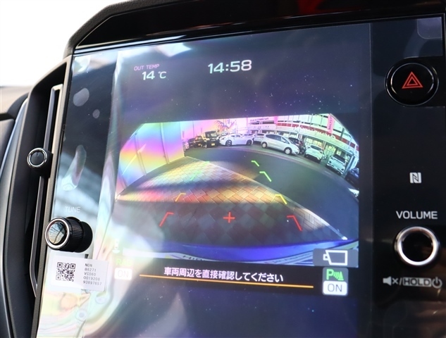 スバル レヴォーグ ２．４ ＳＴＩ スポーツＲ ＥＸ ４ＷＤ R4年 (関東) 99