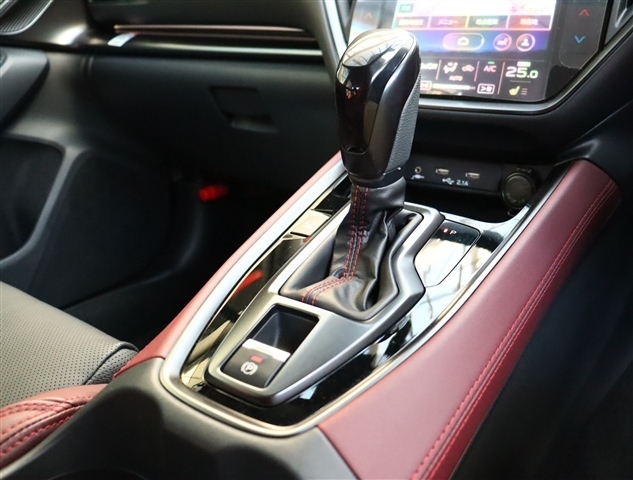 スバル レヴォーグ ２．４ ＳＴＩ スポーツＲ ＥＸ ４ＷＤ R4年 (関東) 99