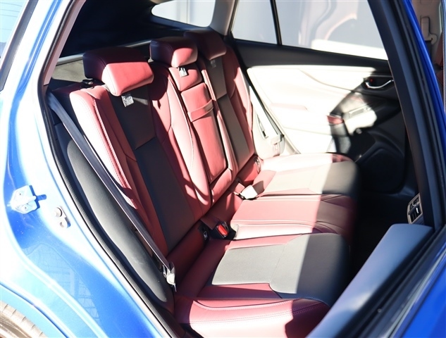 スバル レヴォーグ ２．４ ＳＴＩ スポーツＲ ＥＸ ４ＷＤ R4年 (関東) 99