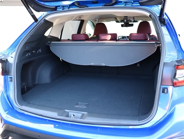 スバル レヴォーグ ２．４ ＳＴＩ スポーツＲ ＥＸ ４ＷＤ R4年 (関東) 99