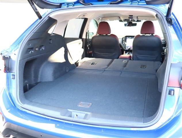 スバル レヴォーグ ２．４ ＳＴＩ スポーツＲ ＥＸ ４ＷＤ R4年 (関東) 99