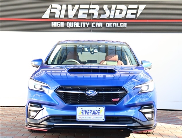 スバル レヴォーグ ２．４ ＳＴＩ スポーツＲ ＥＸ ４ＷＤ R4年 (関東) 99