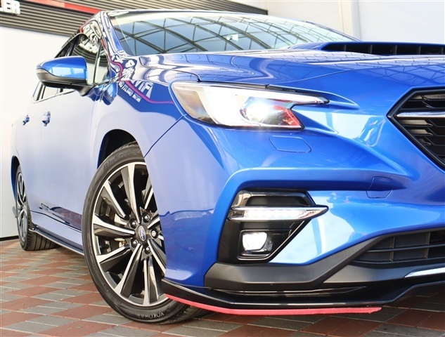スバル レヴォーグ ２．４ ＳＴＩ スポーツＲ ＥＸ ４ＷＤ R4年 (関東) 99