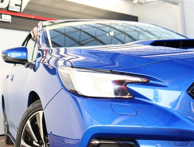 スバル レヴォーグ ２．４ ＳＴＩ スポーツＲ ＥＸ ４ＷＤ R4年 (関東) 99