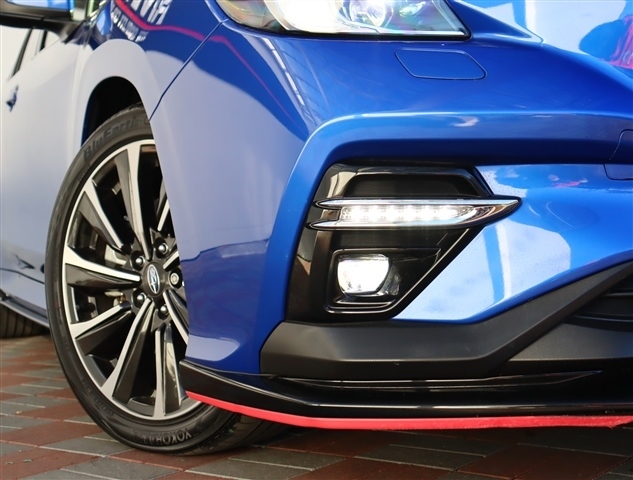 スバル レヴォーグ ２．４ ＳＴＩ スポーツＲ ＥＸ ４ＷＤ R4年 (関東) 99