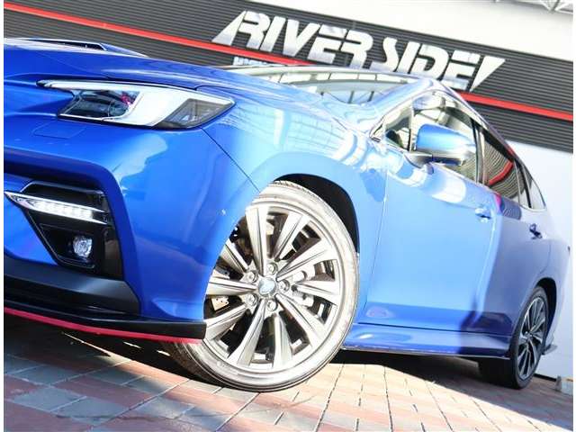 スバル レヴォーグ ２．４ ＳＴＩ スポーツＲ ＥＸ ４ＷＤ R4年 (関東) 99