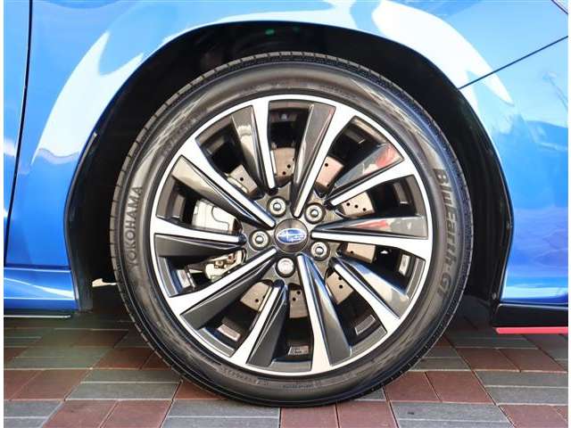 スバル レヴォーグ ２．４ ＳＴＩ スポーツＲ ＥＸ ４ＷＤ R4年 (関東) 99