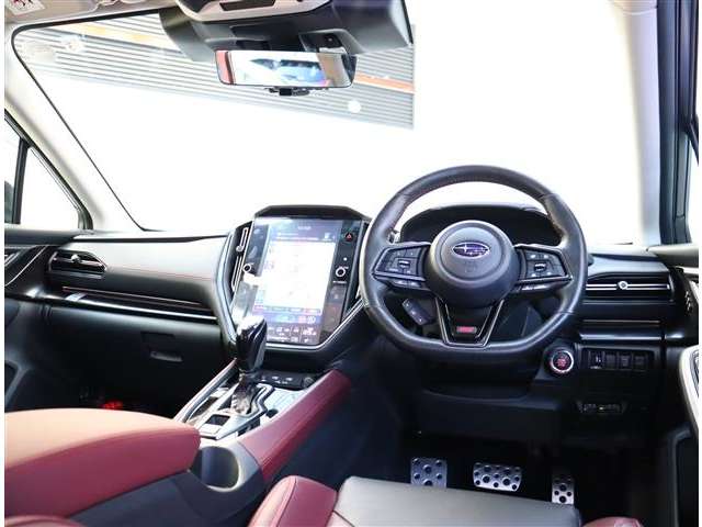 スバル レヴォーグ ２．４ ＳＴＩ スポーツＲ ＥＸ ４ＷＤ R4年 (関東) 99