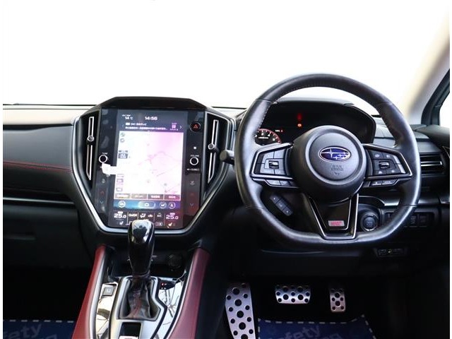 スバル レヴォーグ ２．４ ＳＴＩ スポーツＲ ＥＸ ４ＷＤ R4年 (関東) 99