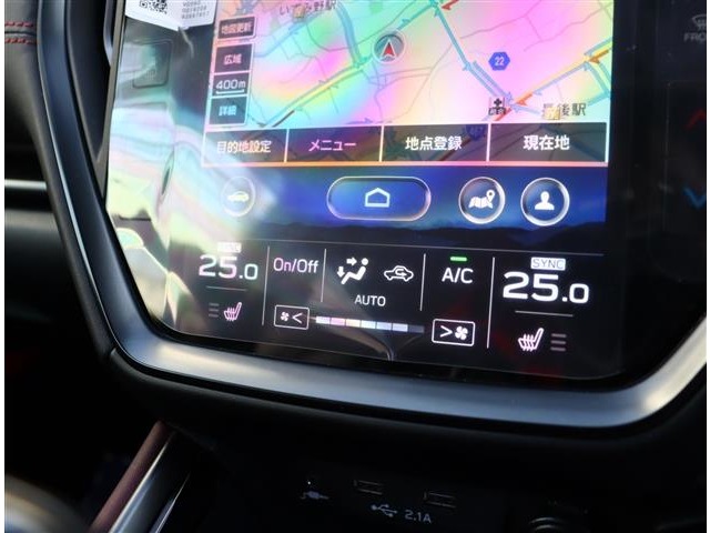 スバル レヴォーグ ２．４ ＳＴＩ スポーツＲ ＥＸ ４ＷＤ R4年 (関東) 99