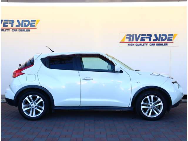 日産 ジューク １．５ １５ＲＸ アーバンセレクション H23年 (関東) 99