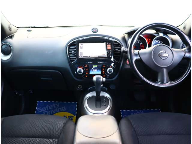 日産 ジューク １．５ １５ＲＸ アーバンセレクション H23年 (関東) 99