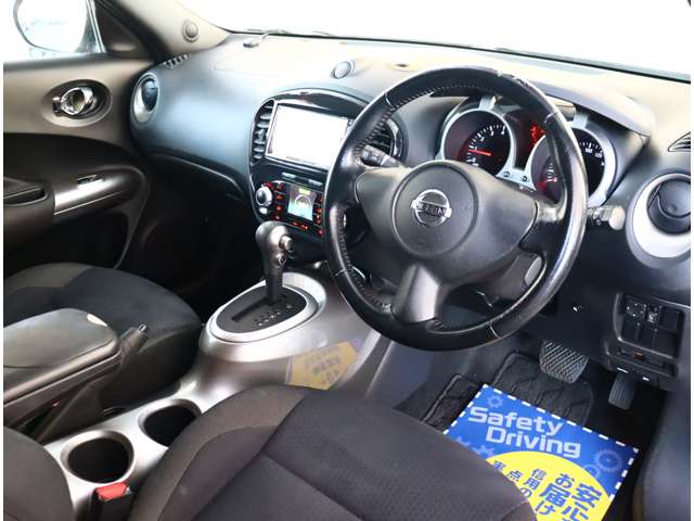 日産 ジューク １．５ １５ＲＸ アーバンセレクション H23年 (関東) 99