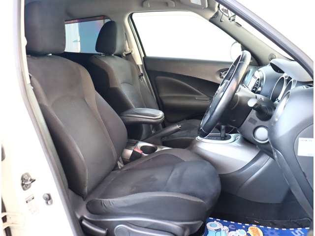 日産 ジューク １．５ １５ＲＸ アーバンセレクション H23年 (関東) 99