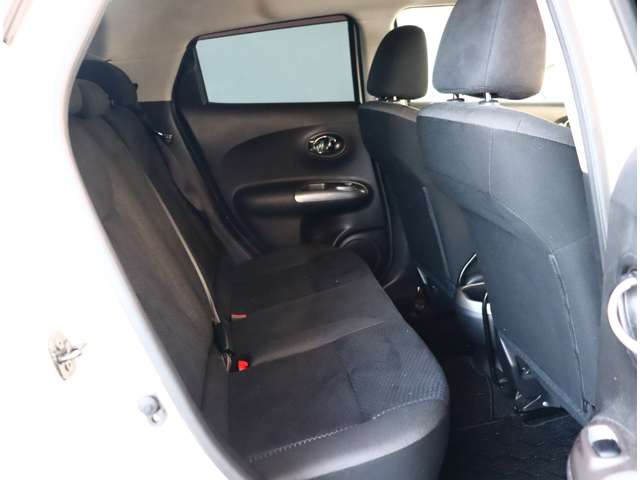 日産 ジューク １．５ １５ＲＸ アーバンセレクション H23年 (関東) 99