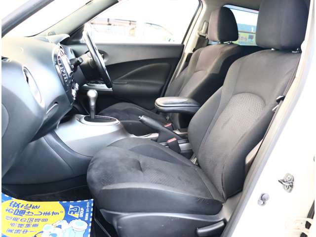 日産 ジューク １．５ １５ＲＸ アーバンセレクション H23年 (関東) 99