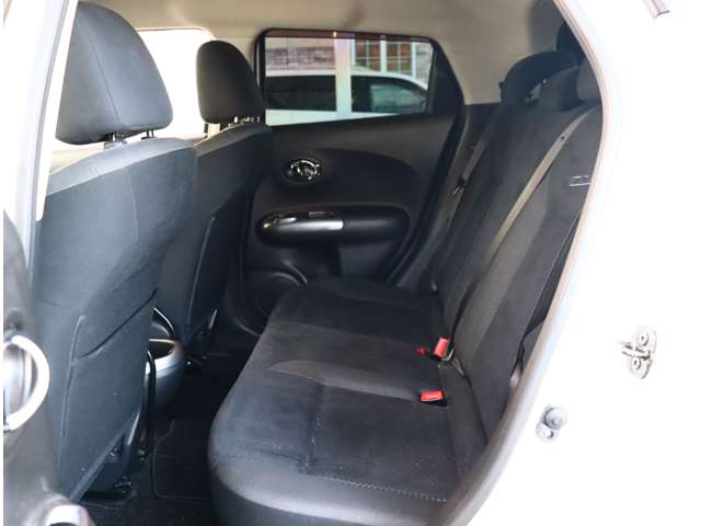 日産 ジューク １．５ １５ＲＸ アーバンセレクション H23年 (関東) 99