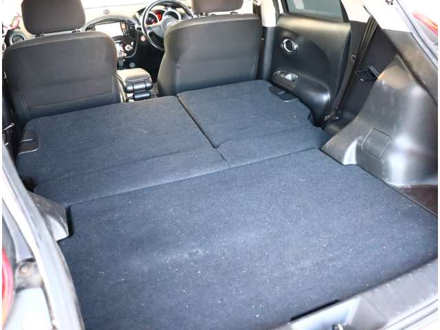 日産 ジューク １．５ １５ＲＸ アーバンセレクション H23年 (関東) 99