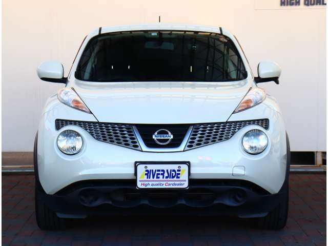 日産 ジューク １．５ １５ＲＸ アーバンセレクション H23年 (関東) 99