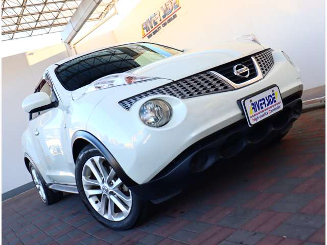 日産 ジューク １．５ １５ＲＸ アーバンセレクション H23年 (関東) 99