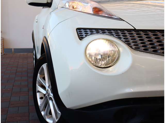 日産 ジューク １．５ １５ＲＸ アーバンセレクション H23年 (関東) 99