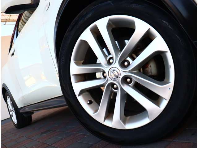 日産 ジューク １．５ １５ＲＸ アーバンセレクション H23年 (関東) 99