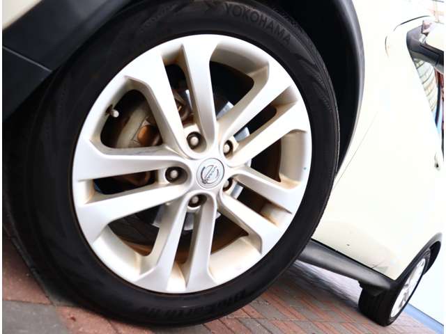 日産 ジューク １．５ １５ＲＸ アーバンセレクション H23年 (関東) 99