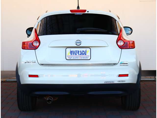 日産 ジューク １．５ １５ＲＸ アーバンセレクション H23年 (関東) 99