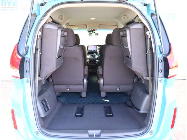 ホンダ フリード　ハイブリッド １．５ ハイブリッド Ｇ H30年 (関東) 99