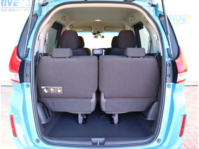 ホンダ フリード　ハイブリッド １．５ ハイブリッド Ｇ H30年 (関東) 99