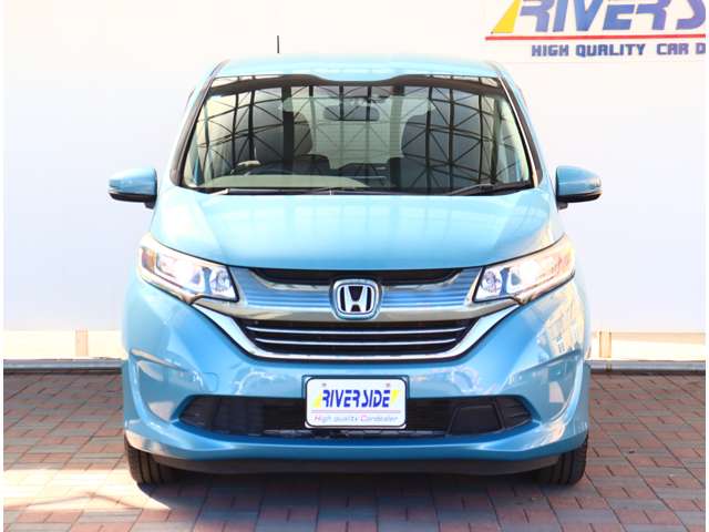 ホンダ フリード　ハイブリッド １．５ ハイブリッド Ｇ H30年 (関東) 99