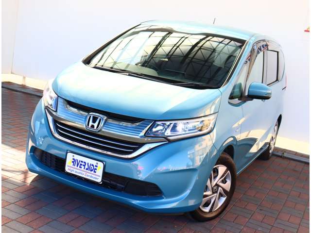 ホンダ フリード　ハイブリッド １．５ ハイブリッド Ｇ H30年 (関東) 99