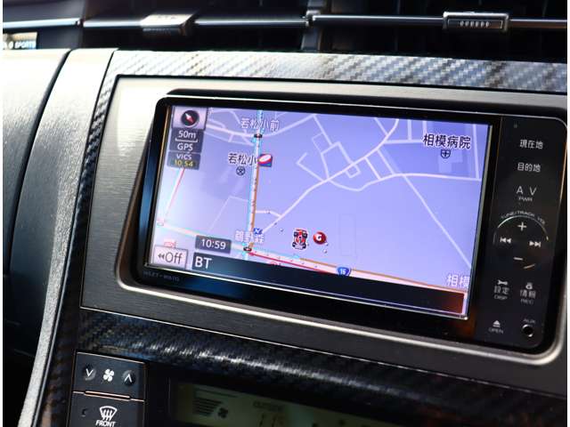 トヨタ プリウス １．８ Ｓ ツーリングセレクション Ｇ'Ｓ H24年 (関東) 99