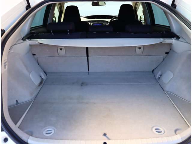 トヨタ プリウス １．８ Ｓ ツーリングセレクション Ｇ'Ｓ H24年 (関東) 99