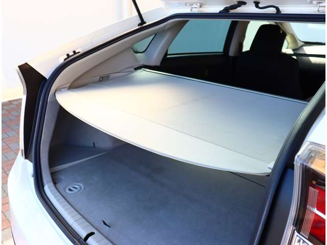 トヨタ プリウス １．８ Ｓ ツーリングセレクション Ｇ'Ｓ H24年 (関東) 99