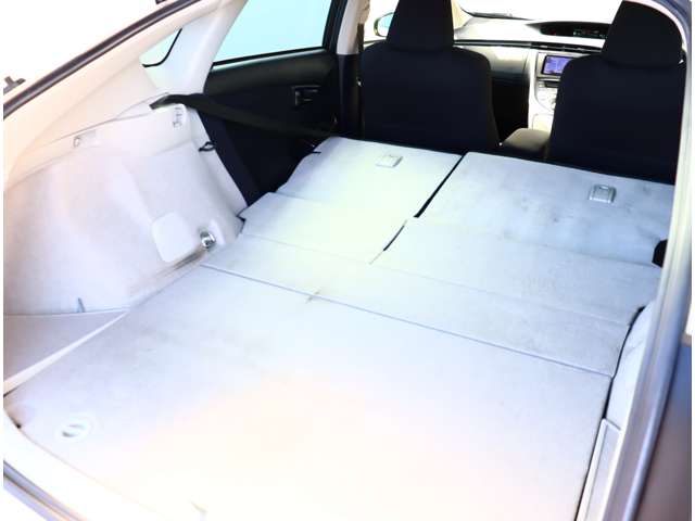 トヨタ プリウス １．８ Ｓ ツーリングセレクション Ｇ'Ｓ H24年 (関東) 99