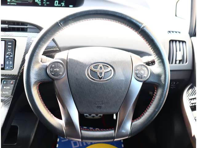 トヨタ プリウス １．８ Ｓ ツーリングセレクション Ｇ'Ｓ H24年 (関東) 99