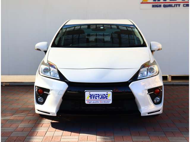 トヨタ プリウス １．８ Ｓ ツーリングセレクション Ｇ'Ｓ H24年 (関東) 99