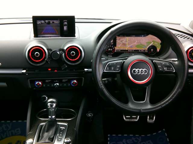 アウディ Ａ３　スポーツバック １．４　ＴＦＳＩ H29年 (関東) 99