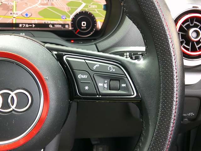 アウディ Ａ３　スポーツバック １．４　ＴＦＳＩ H29年 (関東) 99