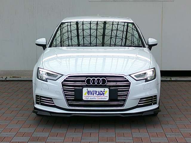 アウディ Ａ３　スポーツバック １．４　ＴＦＳＩ H29年 (関東) 99